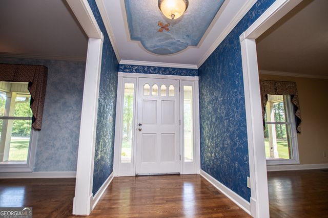 635 Bonner Road, Carrollton, GA 30117