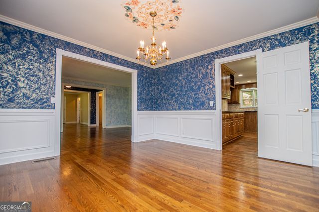 635 Bonner Road, Carrollton, GA 30117
