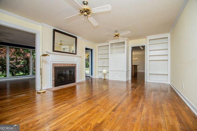 635 Bonner Road, Carrollton, GA 30117