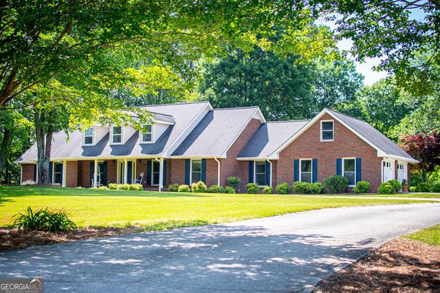 635 Bonner Road, Carrollton, GA 30117