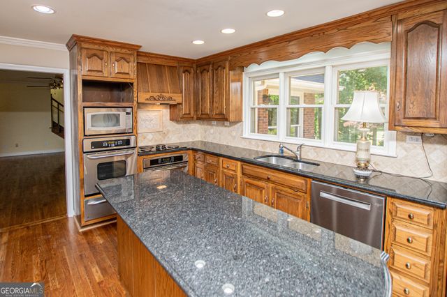 635 Bonner Road, Carrollton, GA 30117