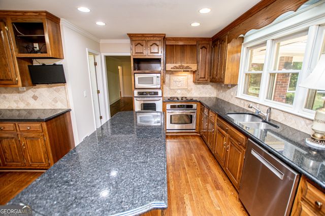 635 Bonner Road, Carrollton, GA 30117
