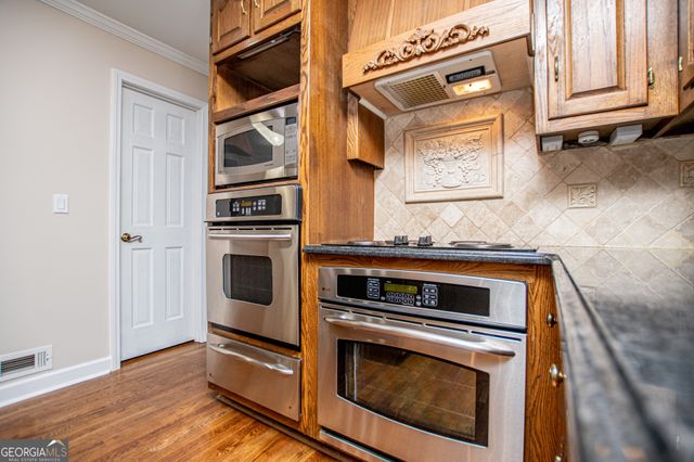 635 Bonner Road, Carrollton, GA 30117