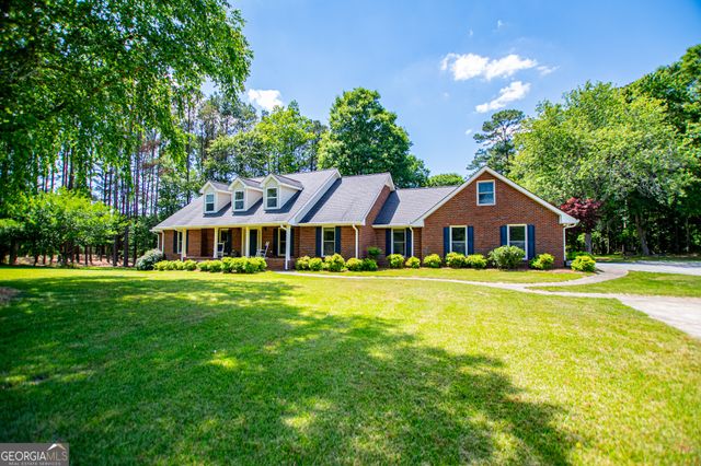 635 Bonner Road, Carrollton, GA 30117