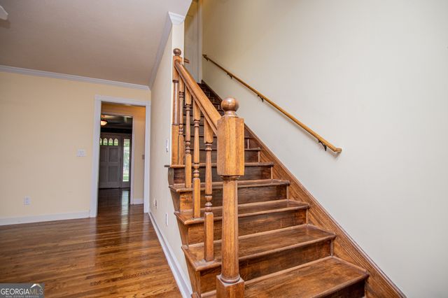 635 Bonner Road, Carrollton, GA 30117
