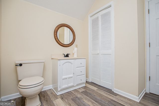 635 Bonner Road, Carrollton, GA 30117