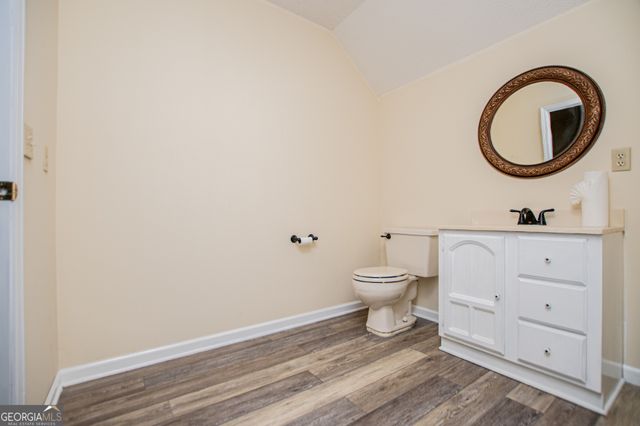 635 Bonner Road, Carrollton, GA 30117