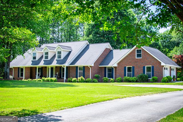 635 Bonner Road, Carrollton, GA 30117