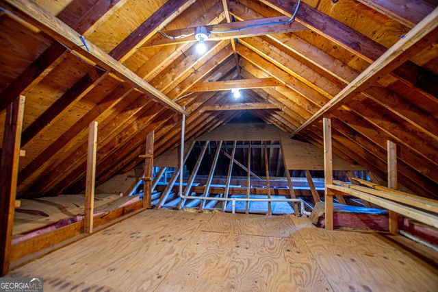 635 Bonner Road, Carrollton, GA 30117