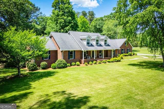 635 Bonner Road, Carrollton, GA 30117