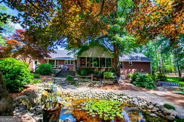 635 Bonner Road, Carrollton, GA 30117
