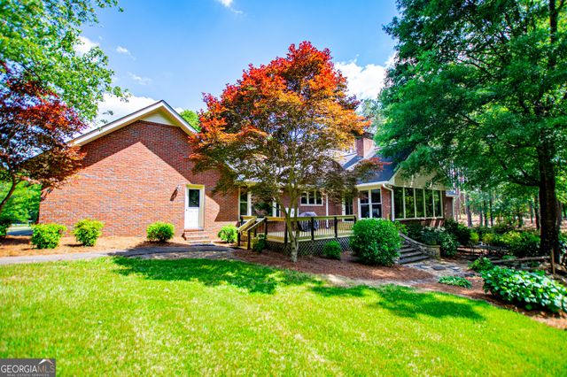 635 Bonner Road, Carrollton, GA 30117