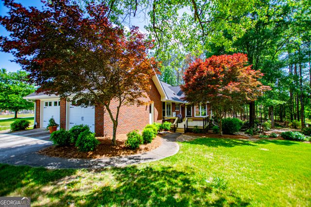 635 Bonner Road, Carrollton, GA 30117