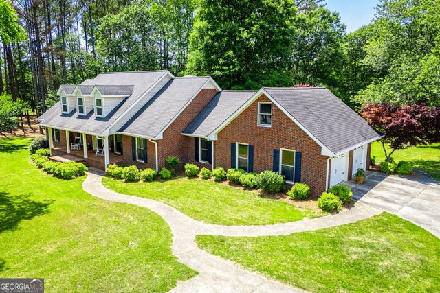635 Bonner Road, Carrollton, GA 30117