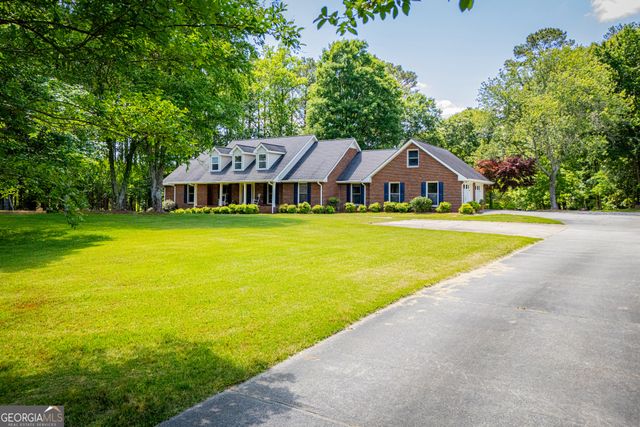 635 Bonner Road, Carrollton, GA 30117