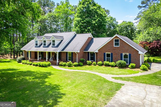 635 Bonner Road, Carrollton, GA 30117