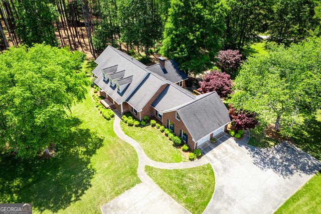 635 Bonner Road, Carrollton, GA 30117