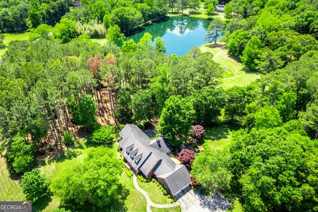 635 Bonner Road, Carrollton, GA 30117