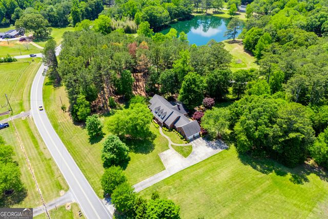 635 Bonner Road, Carrollton, GA 30117