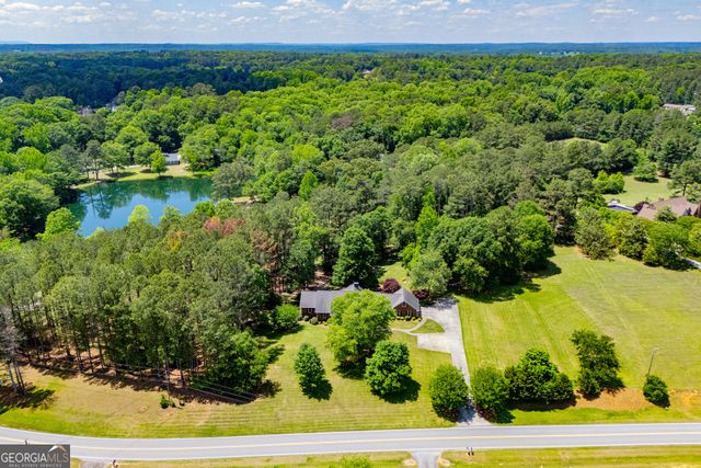 635 Bonner Road, Carrollton, GA 30117