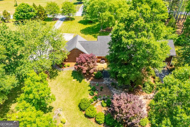 635 Bonner Road, Carrollton, GA 30117