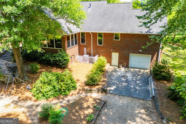 635 Bonner Road, Carrollton, GA 30117