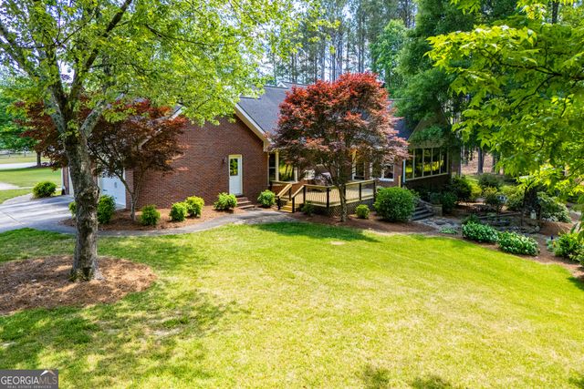 635 Bonner Road, Carrollton, GA 30117