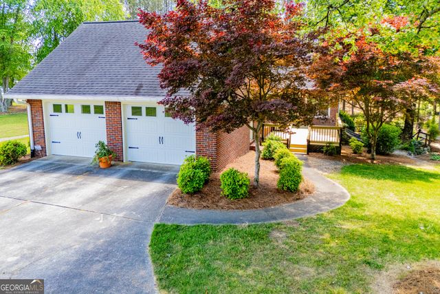 635 Bonner Road, Carrollton, GA 30117