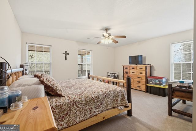 1914 Creekstone Lane, Young Harris, GA 30582