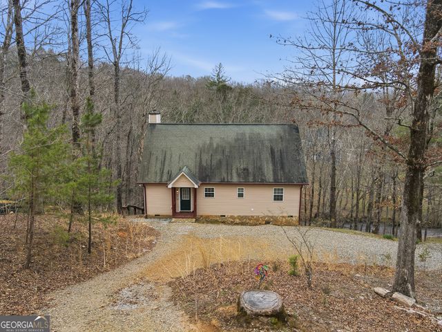 1914 Creekstone Lane, Young Harris, GA 30582