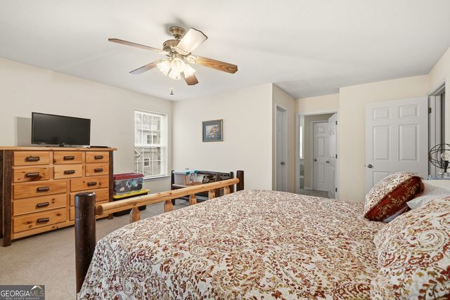 1914 Creekstone Lane, Young Harris, GA 30582