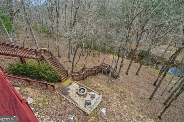 1914 Creekstone Lane, Young Harris, GA 30582