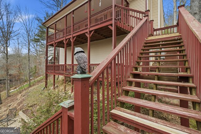 1914 Creekstone Lane, Young Harris, GA 30582