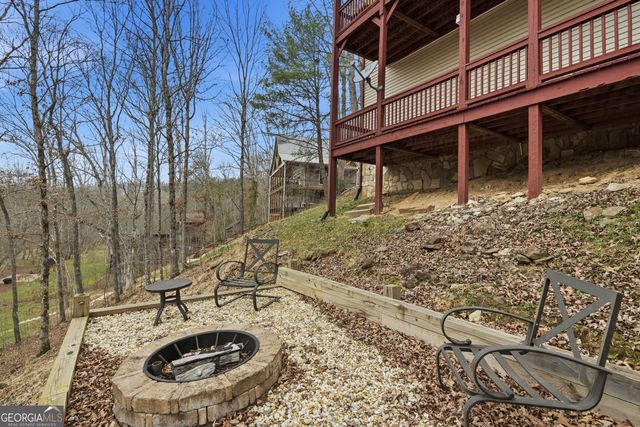 1914 Creekstone Lane, Young Harris, GA 30582