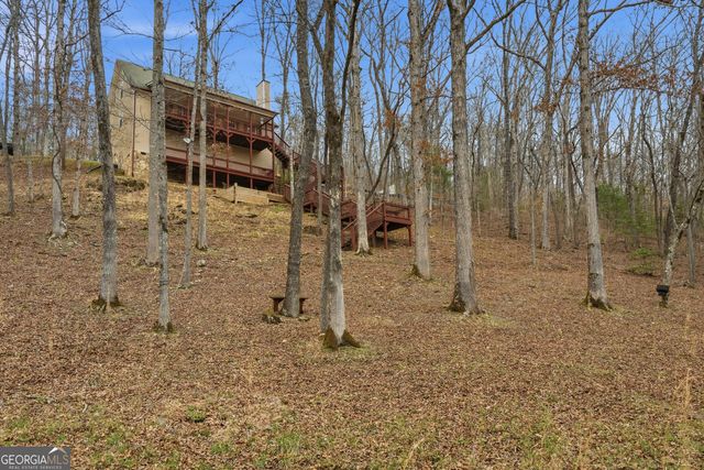 1914 Creekstone Lane, Young Harris, GA 30582
