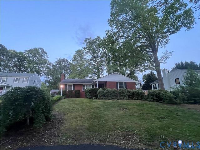 2307 Adelphi Rd, Henrico, VA 23229