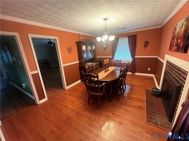 2307 Adelphi Rd, Henrico, VA 23229