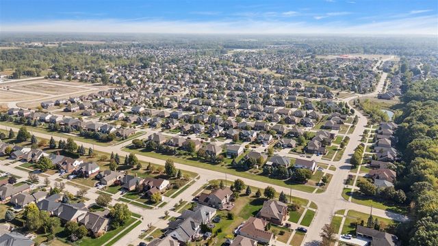 50247 Cheltenham Drive, Macomb, MI 48044