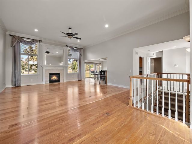 50247 Cheltenham Drive, Macomb, MI 48044