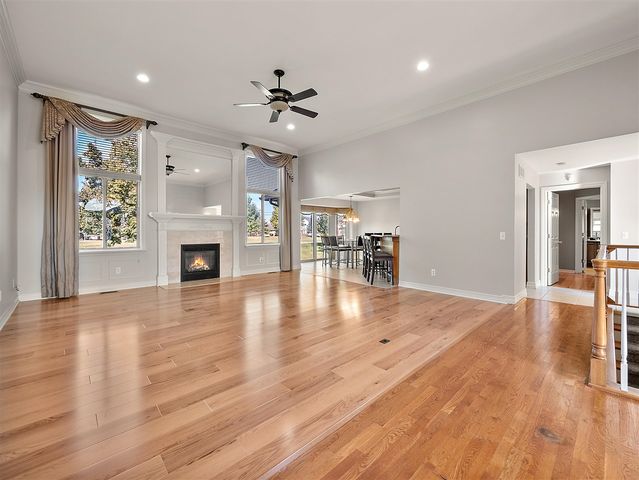 50247 Cheltenham Drive, Macomb, MI 48044