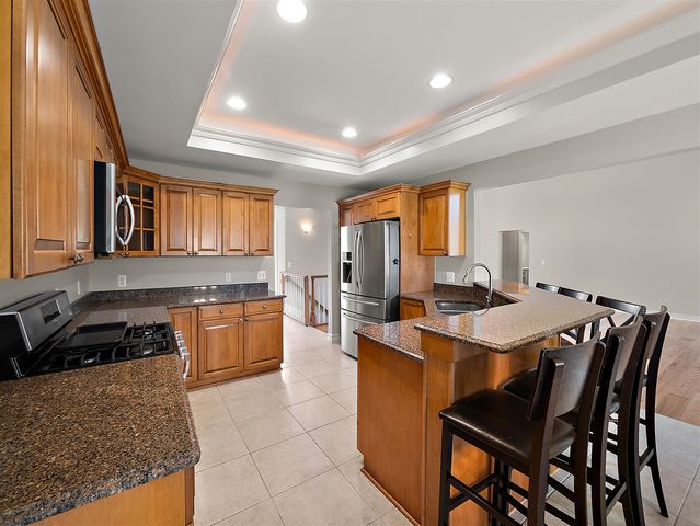 50247 Cheltenham Drive, Macomb, MI 48044