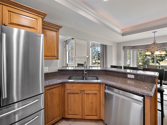 50247 Cheltenham Drive, Macomb, MI 48044