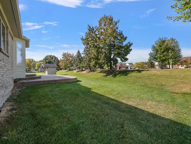 50247 Cheltenham Drive, Macomb, MI 48044