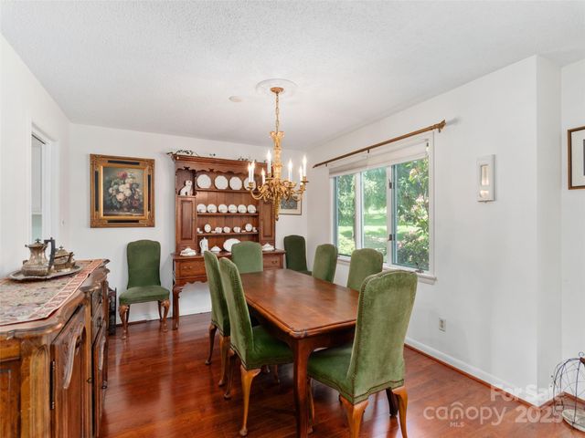 514 Crowfields Lane, Asheville, NC 28803