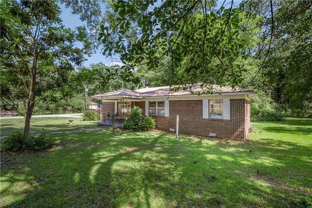 4565 Tucker Drive, Eight Mile, AL 36613
