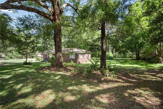 4565 Tucker Drive, Eight Mile, AL 36613