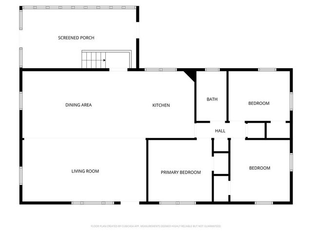 4565 Tucker Drive, Eight Mile, AL 36613