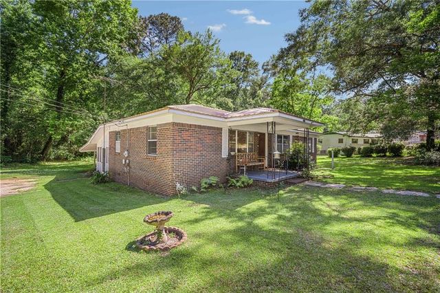 4565 Tucker Drive, Eight Mile, AL 36613