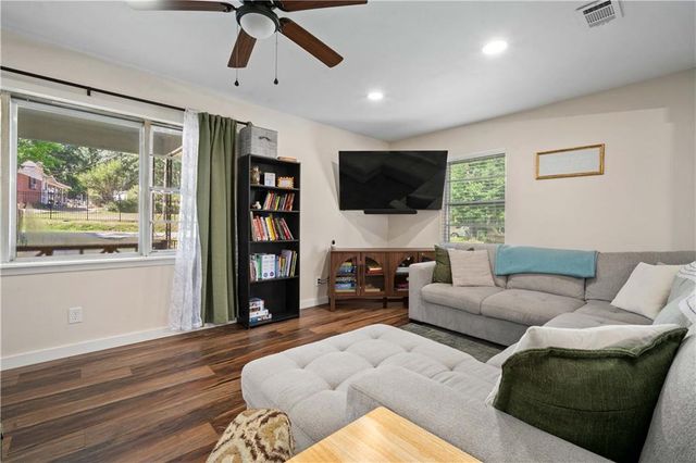 4565 Tucker Drive, Eight Mile, AL 36613