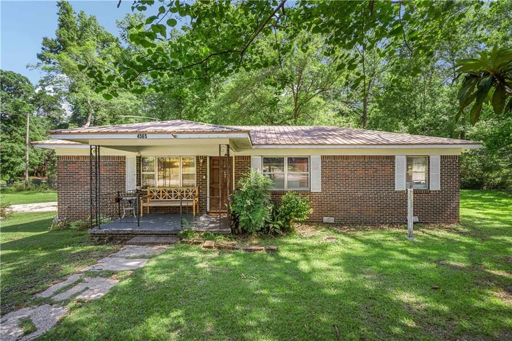 4565 Tucker Drive, Eight Mile, AL 36613